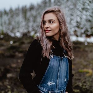 Meet your Posher, Bailee